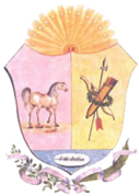 Imagen del Escudo de Miranda